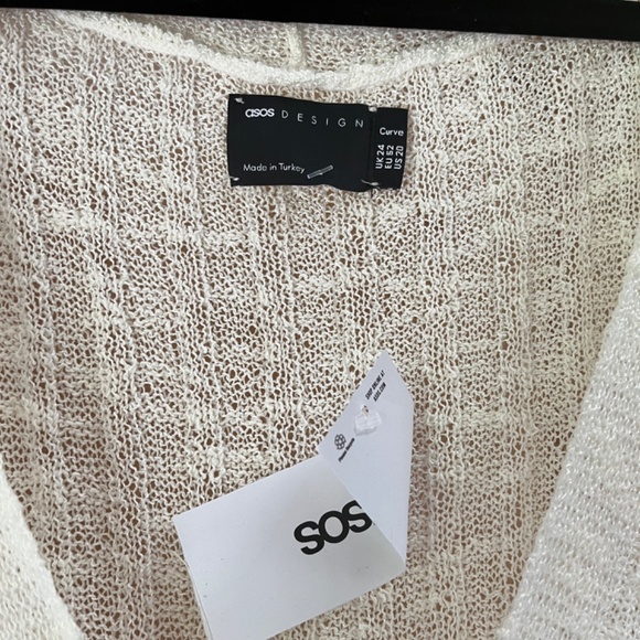 ASOS  Tank - Picture 2 of 3